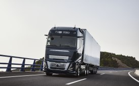 Volvo Trucks pronta per il prossimo IAA